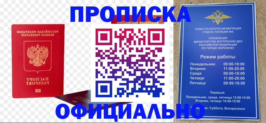 временная регистрация недорого в Элисте